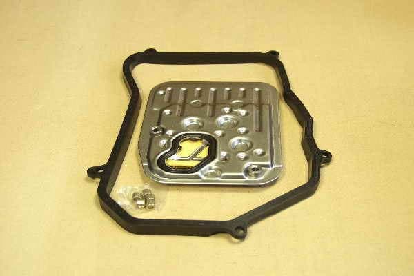 Filter automatic gearbox SG1011 - image 4