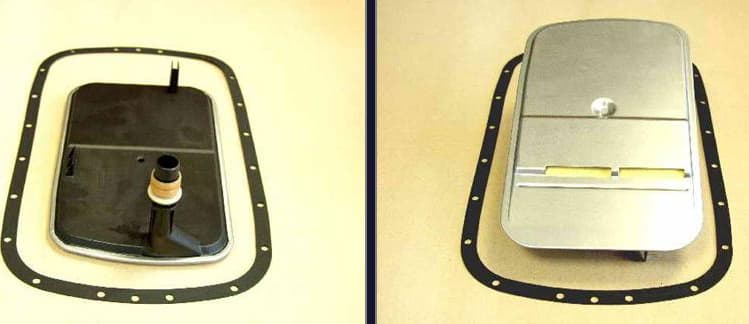 Filter automatic gearbox SG1042 - image 4