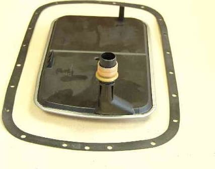 Filter automatic gearbox SG1043 - image 4