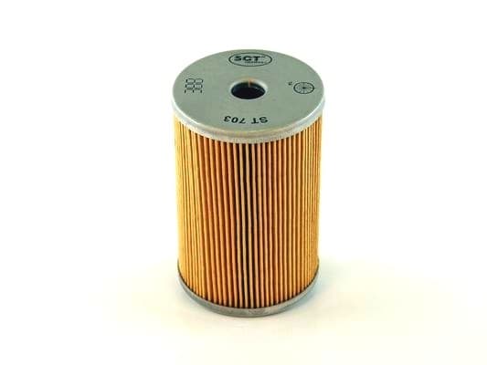 Filter diesel fuel ST703