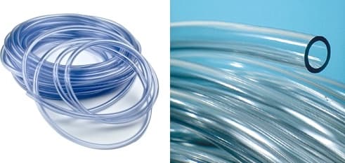 Kuro žarnelė šlangutė vakuuminė