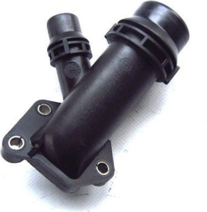 Coolant flange T403912