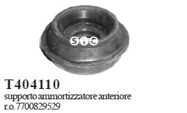 Shock absorber mounting front T404110