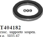 Shock absorber bearing T404182