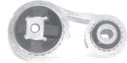 Mounting engine T404448