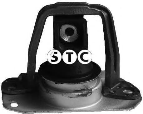 Mounting engine T404453 - image 3