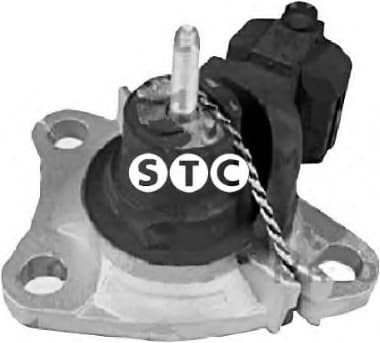 Mounting engine T404608