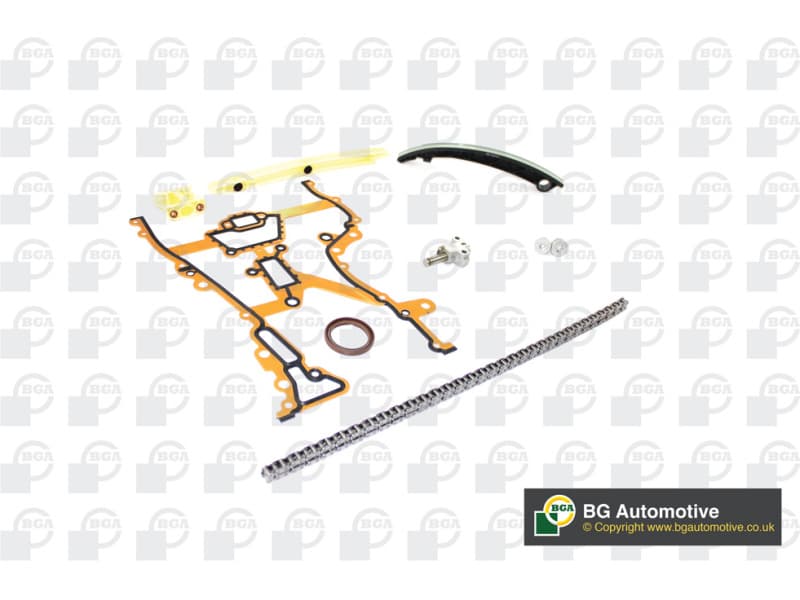 Timing chain kit TC0235K