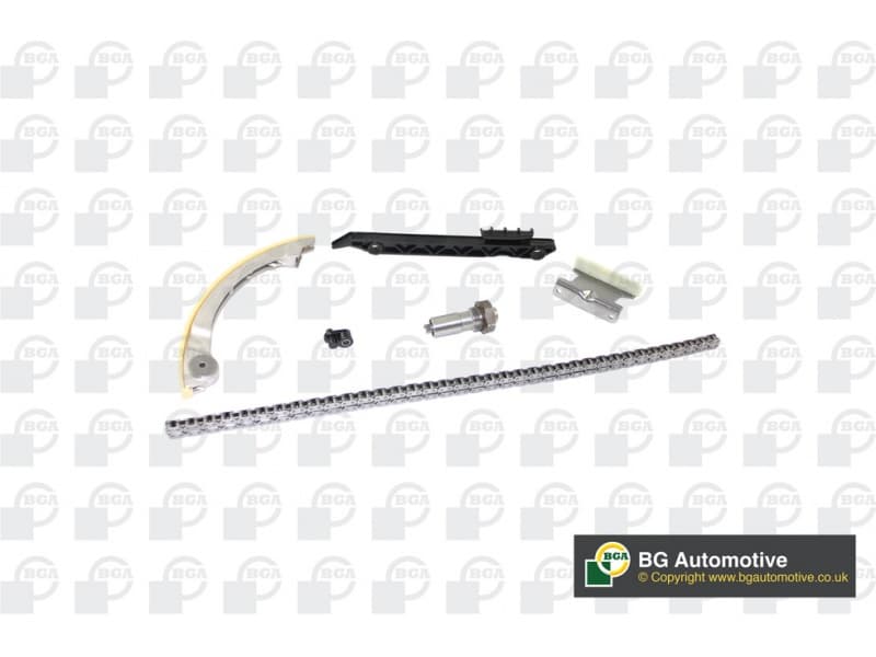 Timing chain kit TC0250K