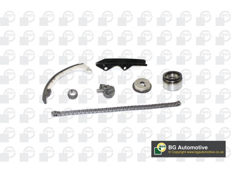 Timing chain kit TC0260VFK