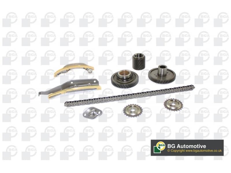 Timing chain kit TC0285FK
