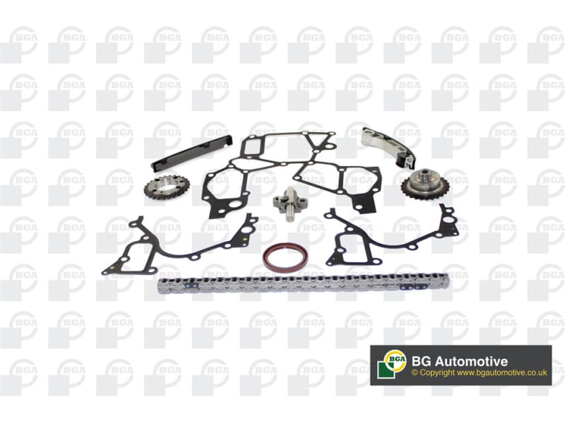 Timing chain kit TC0295FK