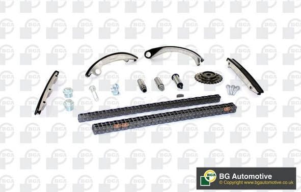 Timing chain kit TC0305FK