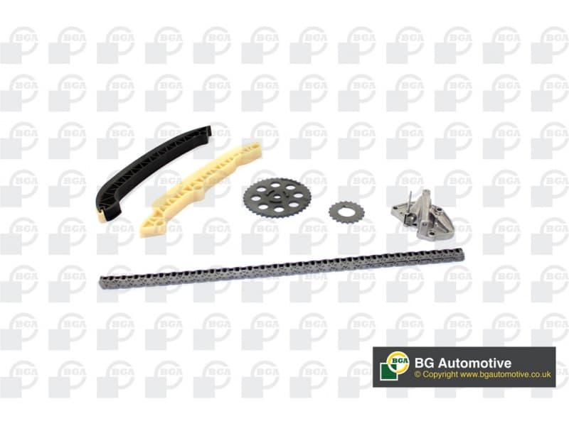 Timing chain kit TC0410FK
