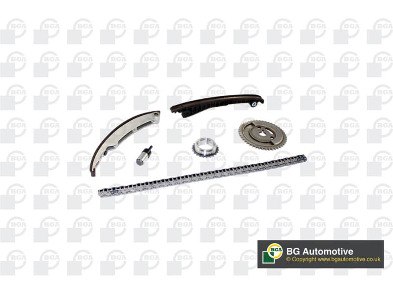 Timing chain kit TC0440FK