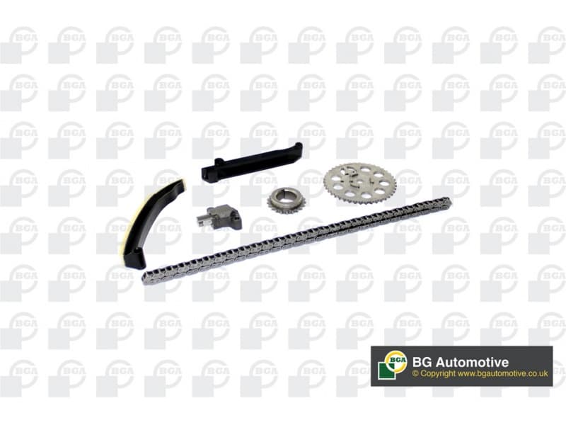 Timing chain kit TC0450FK