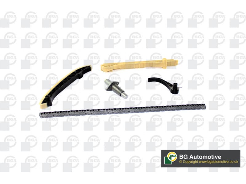 Timing chain kit TC1020K