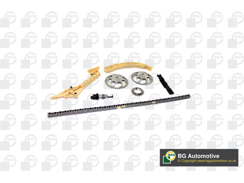 Timing chain kit TC1035FK