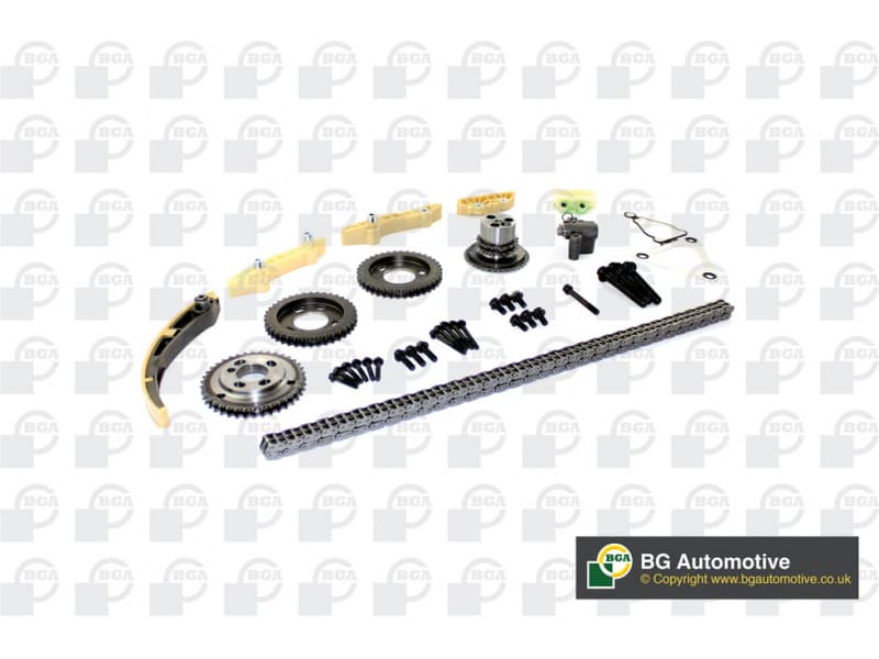 Timing chain kit TC2000FK