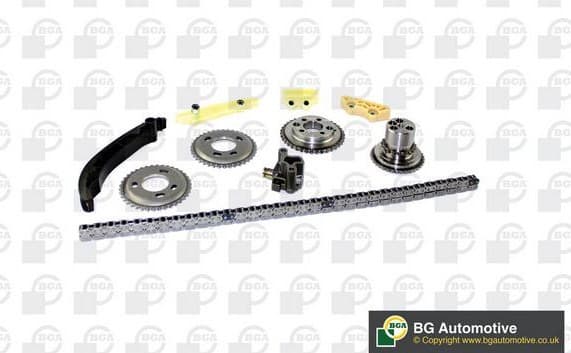 Timing chain kit TC2365FK