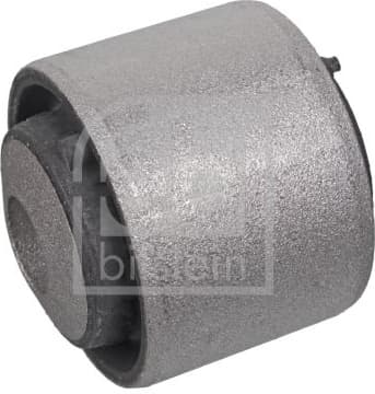 Mounting, control/trailing arm 102722