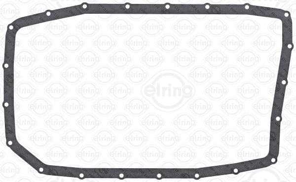 Gasket, automatic transmission oil sump 944.330