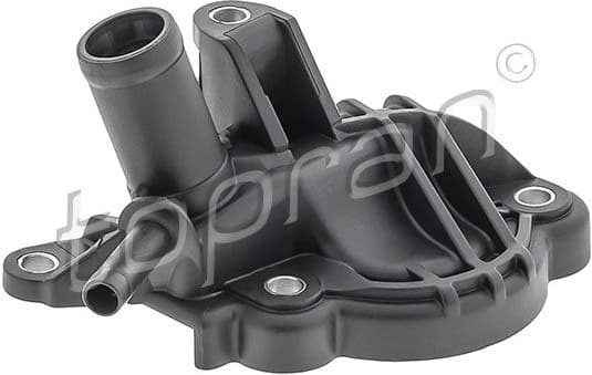 Coolant Flange 117 090