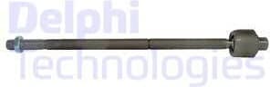 Inner Tie Rod TA2656