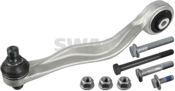 Control/Trailing Arm, wheel suspension 30933368