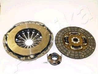 Clutch Kit 92-02-2102 - image 2