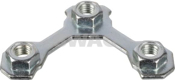 Securing Plate, ball joint 30914238