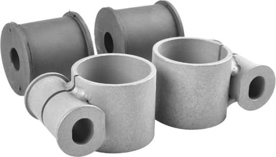 Repair Kit, stabiliser bush TED11549 - image 3