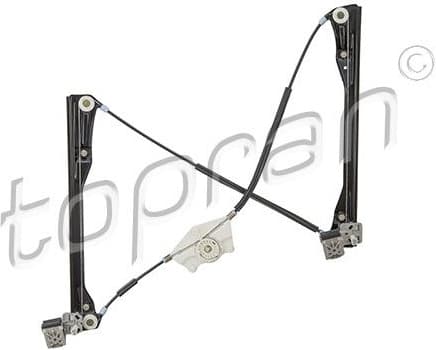 Window Regulator 108668