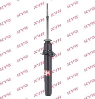Shock Absorber Excel-G 341163