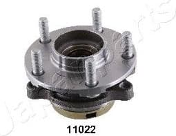 Wheel Hub KK11022 - image 2