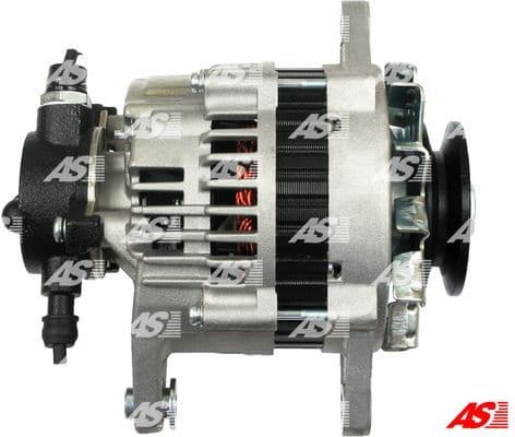 Alternator AS A2001 - image 2