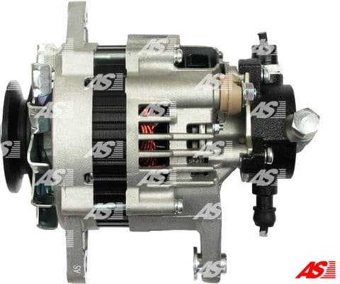Alternator AS A2001 - image 4