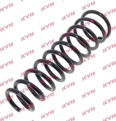 Suspension Spring K-Flex RI1278 - image 2