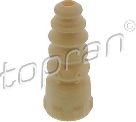 Rubber Buffer, suspension 115 920