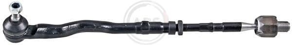 Tie Rod 250056