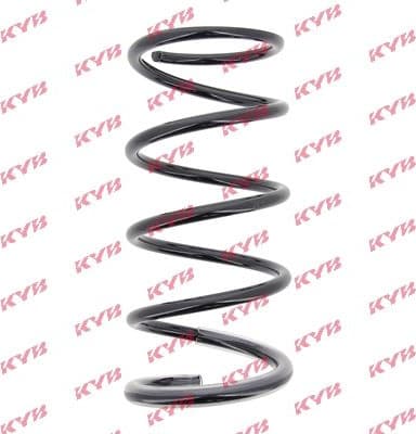Suspension Spring K-Flex RD3139
