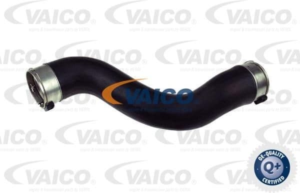 Charge Air Hose Q+, original equipment manufacturer quality V302715