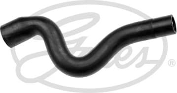 Radiator Hose 05-4187