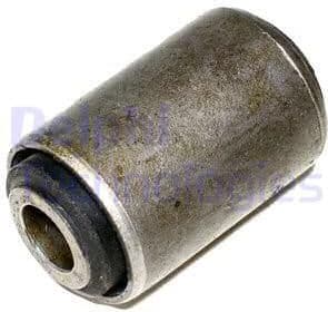 Mounting, control/trailing arm TD361W