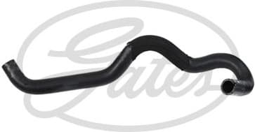 Heater Hose 02-1653