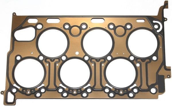 Gasket, cylinder head 354.562