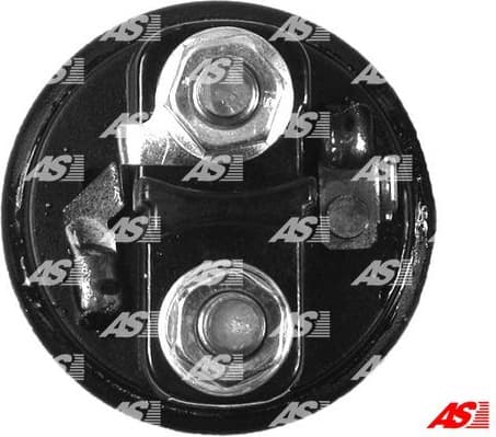 Solenoid Switch, starter AS SS4010