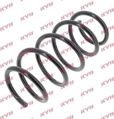 Suspension Spring K-Flex RA3360 - image 2