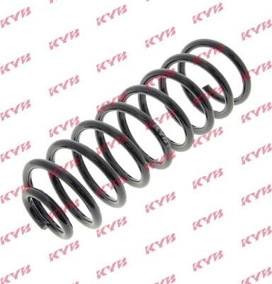 Suspension Spring K-Flex RC5487 - image 2