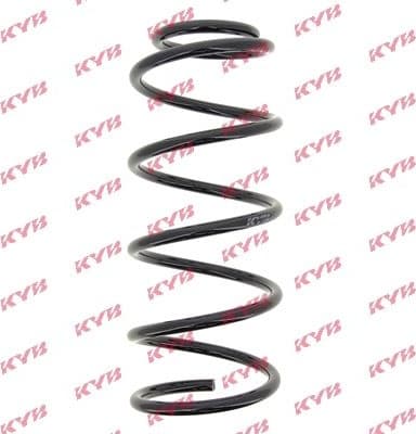 Suspension Spring K-Flex RC3417